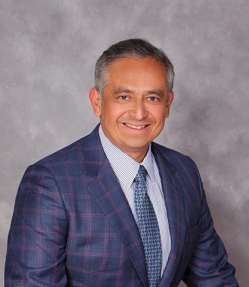 Dr. Jorge Rojas Serrano