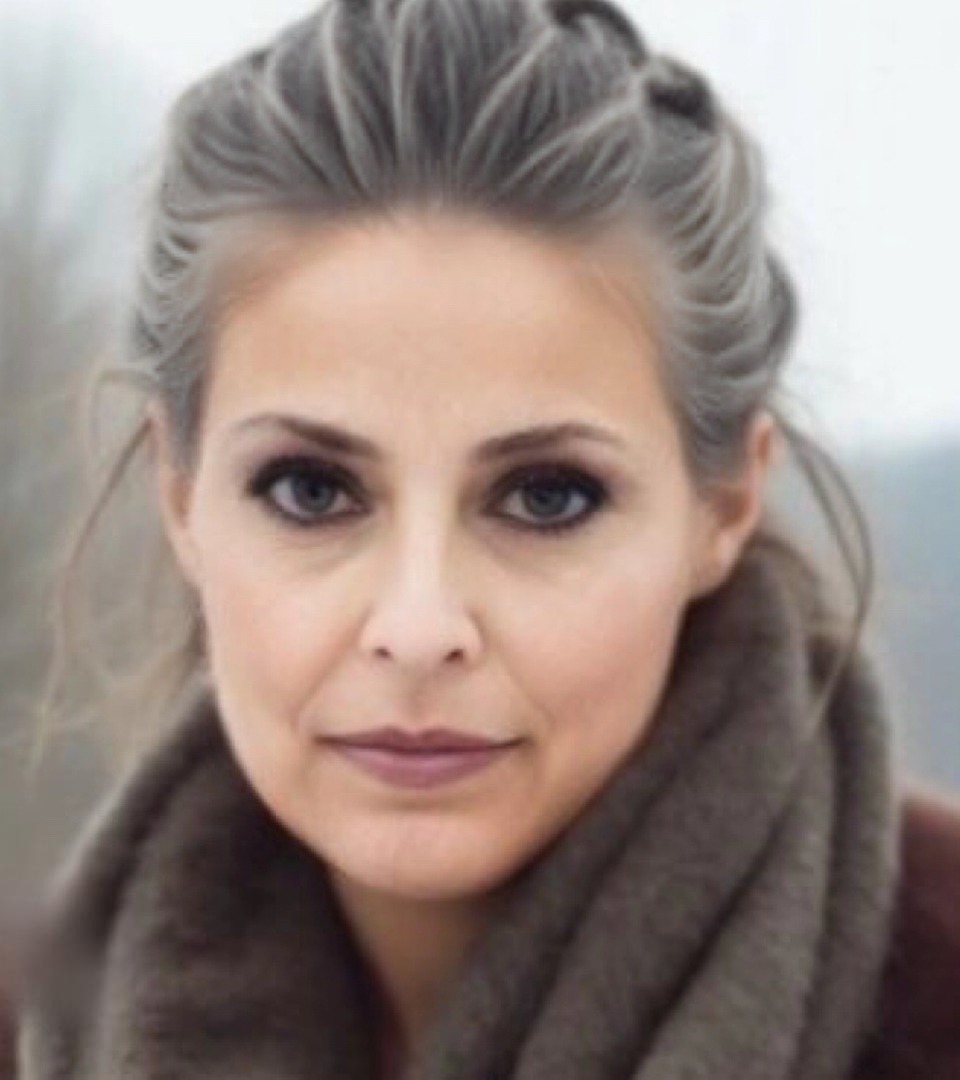 Dra. Silvia Quadrelli