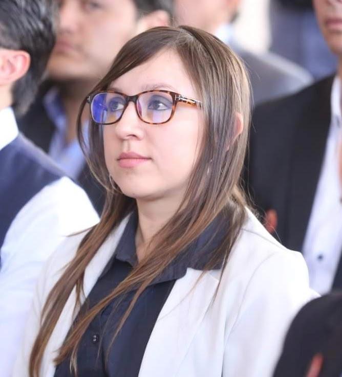 Dra. Vanessa Romero