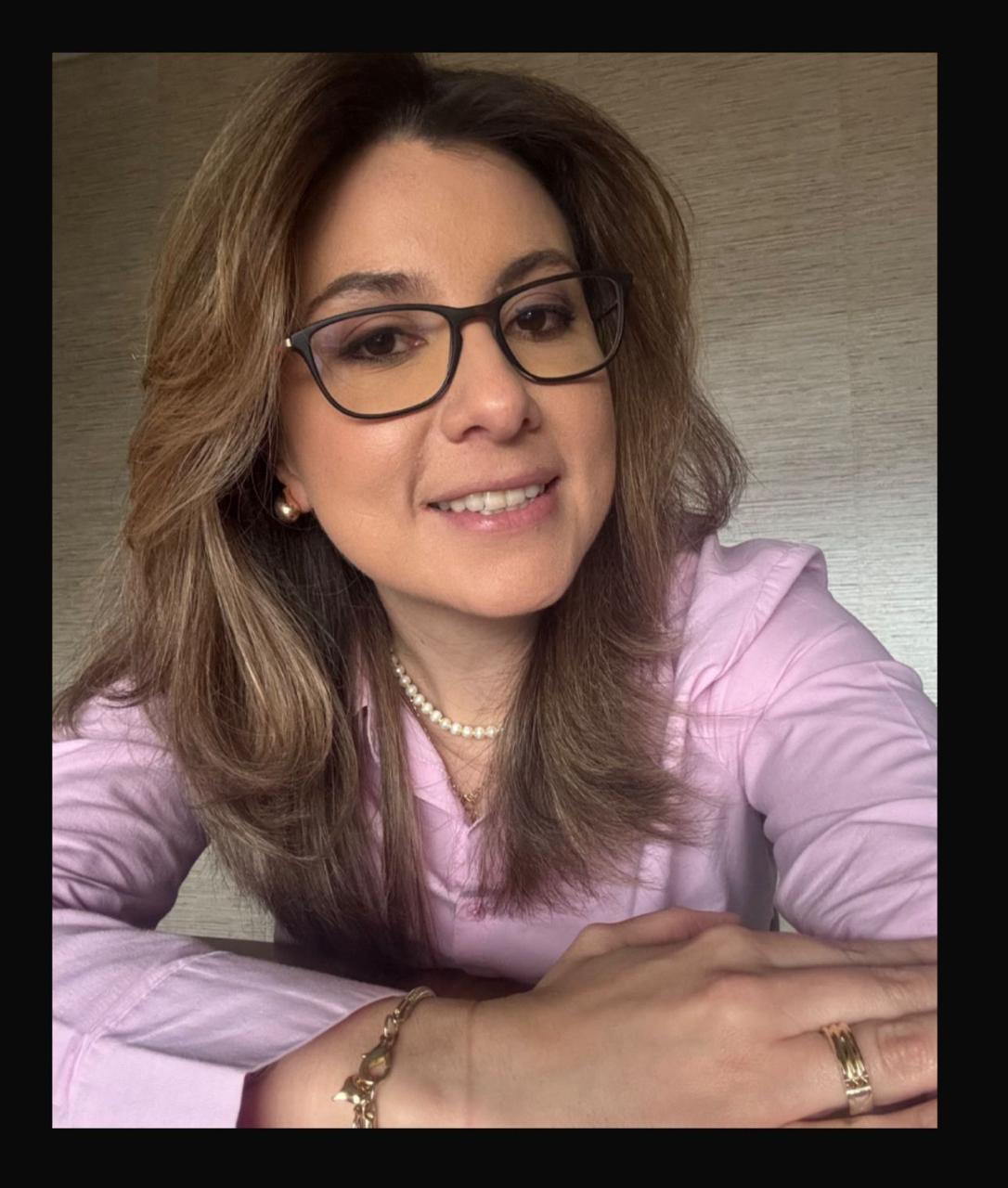 Dra. Laura Gallego Cardona